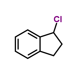 cas no 35275-62-8 is 1-Chloroindane