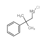 cas no 35293-35-7 is 2-methyl-2-phenylpropylmagnesium chloride