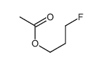 cas no 353-05-9 is 3-fluoro-1-propanol acetate