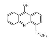 cas no 35308-00-0 is 4-METHOXYACRIDIN-9-OL