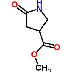 cas no 35309-35-4 is Methyl 5-oxopyrrolidine-3-carboxylate