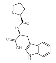 cas no 35310-39-5 is H-Pro-Trp-OH