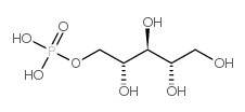 cas no 35320-17-3 is D-Ribitol-5-phosphate