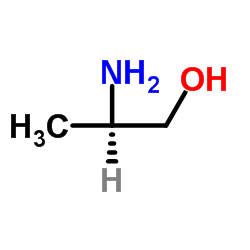 cas no 35320-23-1 is D-Ala-ol