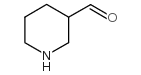 cas no 353290-29-6 is Piperidine-3-carbaldehyde