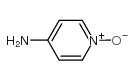 cas no 3535-75-9 is 4-Aminopyridine N-Oxide