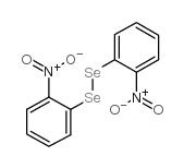 cas no 35350-43-7 is Diselenide,bis(2-nitrophenyl)