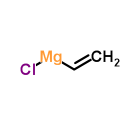 cas no 3536-96-7 is Chloro(vinyl)magnesium