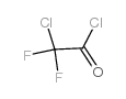 cas no 354-24-5 is Chlorodifluoroacetyl chloride