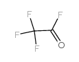 cas no 354-34-7 is Trifluoroacetyl fluoride