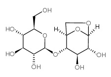 cas no 35405-71-1 is 1,6-Anhydro-b-D-cellobiose