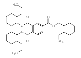 cas no 35415-27-1 is trinonyl benzene-1,2,4-tricarboxylate