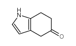 cas no 35419-02-4 is 6,7-DIHYDRO-1H-INDOL-5(4H)-ONE