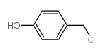 cas no 35421-08-0 is 4-Hydroxybenzyl chloride
