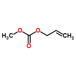 cas no 35466-83-2 is Allyl methyl carbonate
