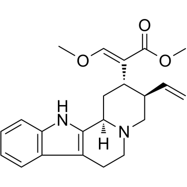 cas no 35467-43-7 is Hirsuteine