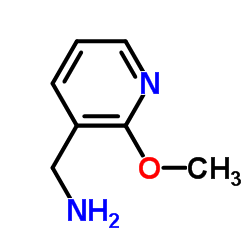 cas no 354824-19-4 is (2-Methoxypyridin-3-yl)methanamine