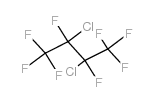 cas no 355-20-4 is Butane,2,3-dichloro-1,1,1,2,3,4,4,4-octafluoro-