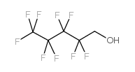 cas no 355-28-2 is 1h,1h-perfluoropentan-1-ol