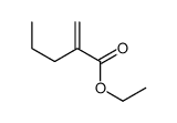 cas no 3550-06-9 is ETHYL 2-PROPYLACRYLATE