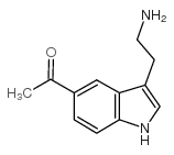 cas no 3551-18-6 is Acetryptine