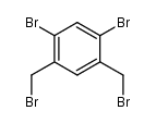 cas no 35510-03-3 is 1,5-dibromo-2,4-bis(bromomethyl)benzene