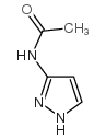 cas no 3553-12-6 is 3-Acetylaminopyrazole