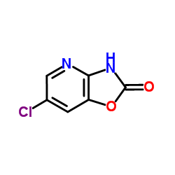 cas no 35570-68-4 is 6-Chlorooxazolo[4,5-b]pyridin-2(3H)-one