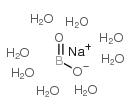 cas no 35585-58-1 is sodium metaborate