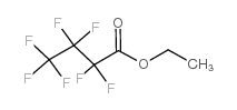 cas no 356-27-4 is ethyl heptafluorobutyrate