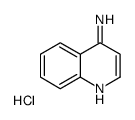 cas no 35654-61-6 is QUINOLIN-4-AMINE HYDROCHLORIDE