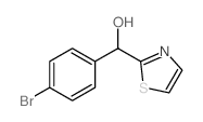 cas no 356552-30-2 is (4-Bromophenyl)(thiazol-2-yl)methanol