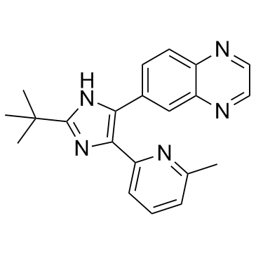 cas no 356559-20-1 is SB525334