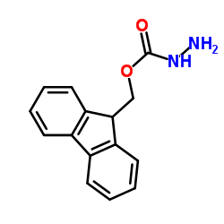 cas no 35661-51-9 is 9-Fluorenylmethyl carbazate