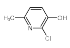 cas no 35680-24-1 is 2-chloro-6-methylpyridin-3-ol
