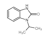 cas no 35681-40-4 is 1-ISOPROPYL-1H-BENZO[D]IMIDAZOL-2(3H)-ONE