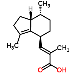 cas no 3569-10-6 is Valerenic acid