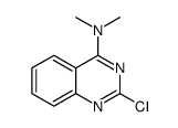 cas no 35691-16-8 is (2-CHLOROQUINAZOLIN-4-YL)-DIMETHYLAMINE