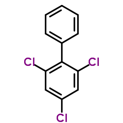 cas no 35693-92-6 is 2,4,6-Trichlorobiphenyl