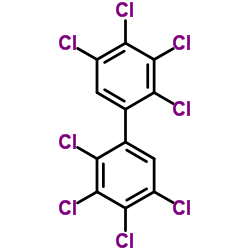 cas no 35694-08-7 is OCTACHLOROBIPHENYL