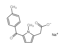 cas no 35711-34-3 is tolmetin sodium