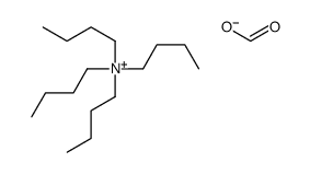 cas no 35733-58-5 is tetrabutylazanium,formate