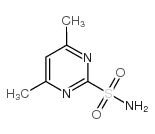 cas no 35762-76-6 is sulfamethazine
