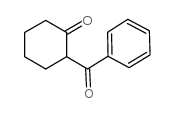 cas no 3580-38-9 is 2-benzoylcyclohexan-1-one