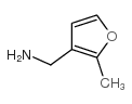 cas no 35801-15-1 is (2-METHYL-3-FURYL)METHYLAMINE