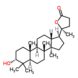 cas no 35833-69-3 is Cabraleahydroxylactone