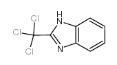 cas no 3584-65-4 is 2-(trichloromethyl)-1H-benzimidazole