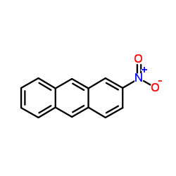 cas no 3586-69-4 is 2-Nitroanthracene