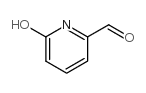 cas no 358751-77-6 is 2-PYRIDONE-6-CARBOXALDEHYDE