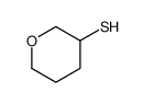 cas no 35890-62-1 is 2H-Pyran-3-thiol,tetrahydro-(9CI)